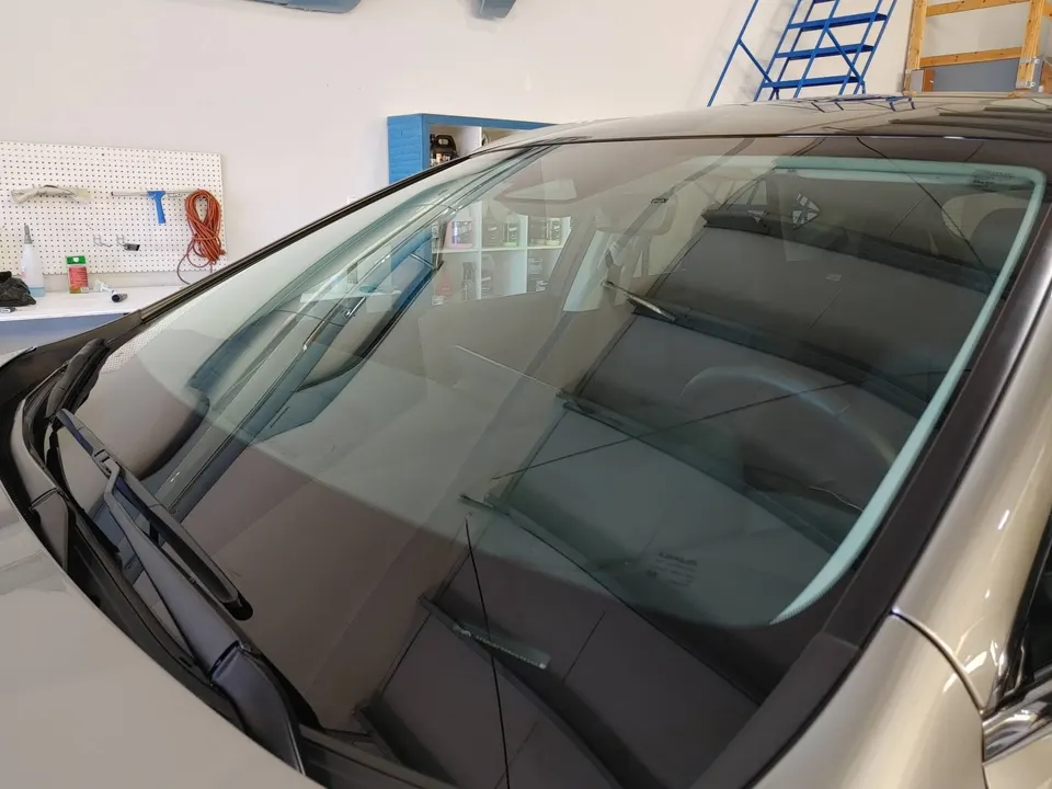 Lexus detail gallery image